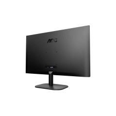 Buy AOC B2 27B2HEU 27" Full HD LED Display - 1920 x 1080, Stylish Black Design, Perfect for Home & Office!
